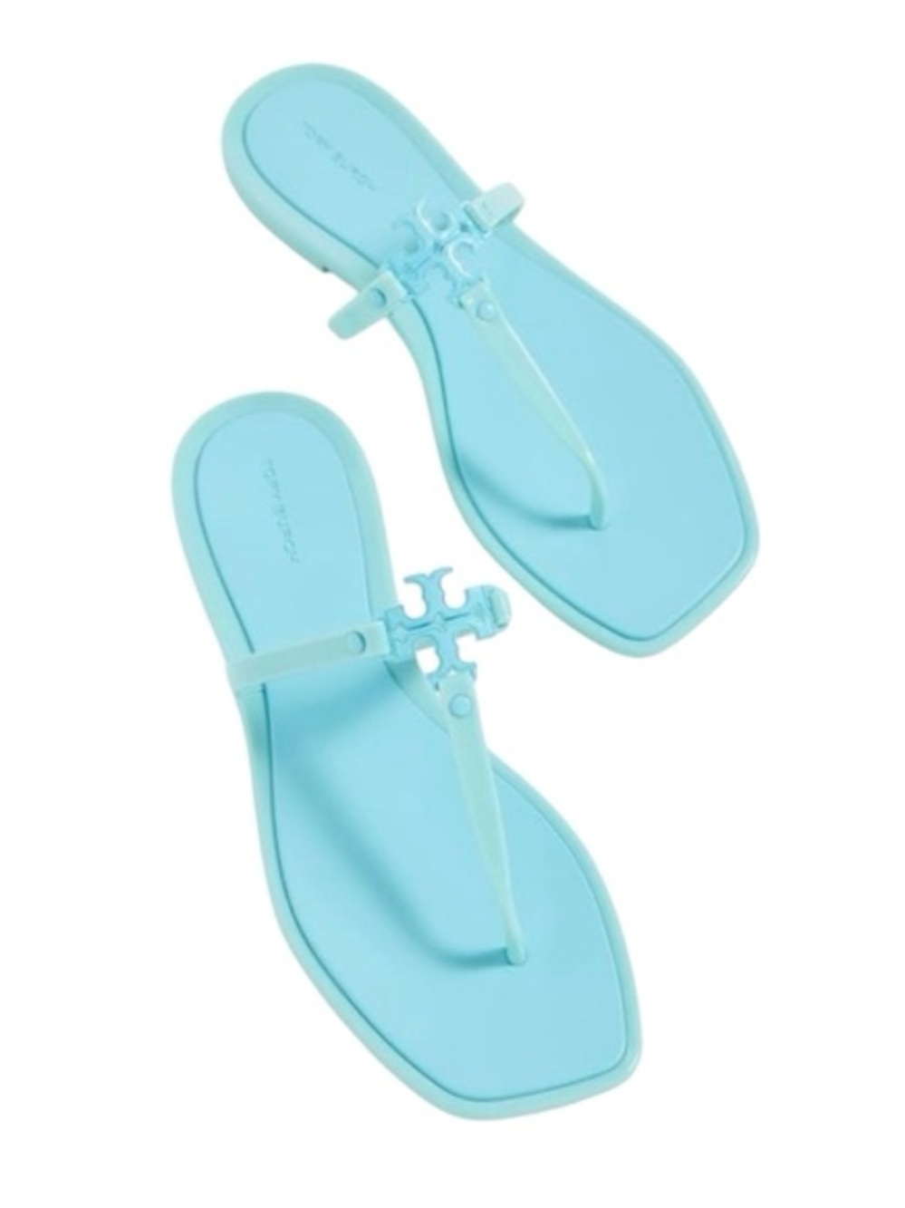 Tory Burch Roxanne jelly sandal 9